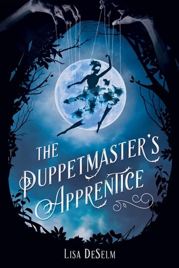The Puppetmaster's Apprentice